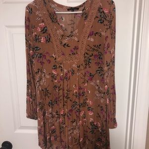 Women’s Boutique Dress